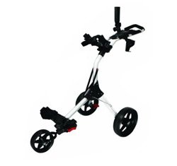 Izzo The Dart Compact Push Cart