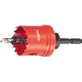 6角軸ホールカッター28mm TCL-28(28MM)