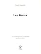 Les Aveux
