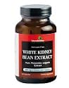 Futurebiotics - White Kidney Bean Extract, 500 mg - 100 - Capsules