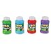 1 oz Zoo Animal Bubbles - 24 Pieces