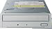 I-O DATA DVR-ABN16A ATAPI�Ή������^2�wDVD+R�Ή��f���A���h���C�u (�z���C�g���f��)