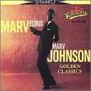 Marv Johnson - Golden Classics - Zortam Music