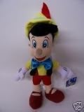 Disney Pinoccio Plush Doll -14in