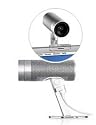 Apple Isight Web Camera - webcam - 640 X 480