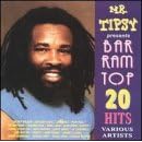 Mr Tipsy's Bar Ram Top 20 by  Various Artists - International - Reggae - General 