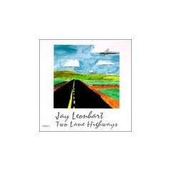 Two Lane Highways