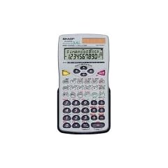 Sharp EL 546 VA Taschenrechner