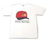 Minor League Baseball Toledo Mudhens T-Shirt