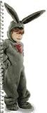  : Deluxe Felp Bunny Costume - Hare Costume - ON SPECIAL!