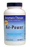 Enzymatic Therapy - Air-Power, 100 tablets