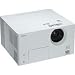 PC Hardware : Epson EMP-TWD 1 LCD Projektor wide VGA (1200 ANSI Lumen, Kontrast 1000:1)