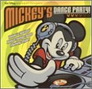 Mickey's Dance Party