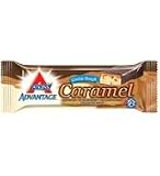 Atkins - Advantage Caramel Cookie Dough, 15 bars