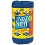 The Neat Sheet Ground Cover, Family Size, Single Roll