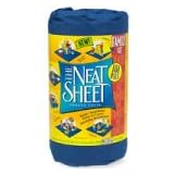 The Neat Sheet Ground Cover, Family Size, Single Roll