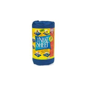 The Neat Sheet Ground Cover, Family Size, Single Roll