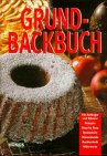 Produkt-Bild: Grundbackbuch