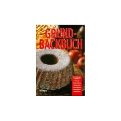 Grundbackbuch