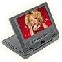 Nextar MP1607 Mobile 7" DVD Player