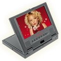 Nextar 7" Mobile DVD Player - MP1607