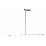Philips Roomstylers 37241/11/13 Darius LED-Pendelleuchte,8x2,5W,2700K