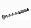 Draper 34570 - 3/8" Square Drive 10 - 80 Nm Or 88.5 - 708 In-Lb Ratchet Torque Wrench