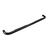 23-3555 Westin Black Nerf Bars Dodge Ram Quad Cab by Westin