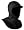 5/3mm Hyperflex Surf Hood - S