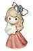 bebebao Precious Moments Company Dated 2014 Ornament
