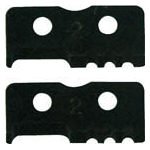 ＭＣＣ　ＶＡ線ストリッパ替刃　１．６