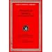 Petronius: Satyricon; Seneca: Apocolocyntosis (Loeb Classical Library No. 15)
