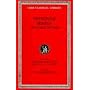 Petronius (Loeb Classical Library)