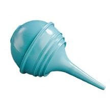Ear and Ulcer Syringes - 3 oz - 50 each