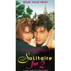 Solitaire for 2 [VHS]