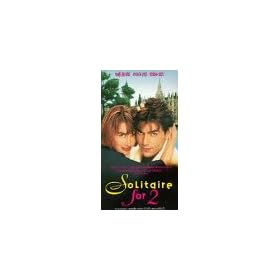 Solitaire for 2 [VHS]
