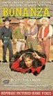 Bonanza 2: Bullet for a Bride [VHS]
