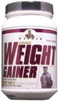 Signature Dynamic Weight Gain-Vanilla - 21.5 oz. - Powder