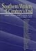 Southern Writers at Century's End