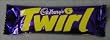 Cadbury Twirl Chocolate Bar