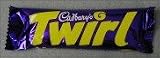 Cadbury Twirl 1.6oz