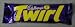Cadbury Twirl Chocolate Bar