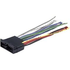 METRA Ltd 70 1003 Kia Multi car 20 PIN Vehicle Harness