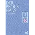 Der Brockhaus, 10 Bde., Bd.2 : Bre-Elr