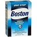 Personal Health Care : Boston One Step Liquid Enzymatic Cleaner