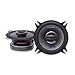 Alpine SPS400 / SPS-400 / SPS-400 4 Coaxial 2-Way Speaker Set