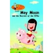 May Moon Money-Wise Bindup