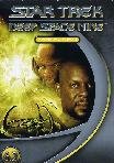 Star Trek Deep Space Nine Stagione 06 #02 (4 Dvd)