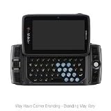T-Mobile Sidekick LX 2009 Unlocked GSM Cell Phone