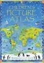 Children's Picture Atlas (Childrens Picture Atlas)